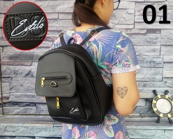 Bolso Morral para Dama Marca DS ESTILO Original HOPE 4