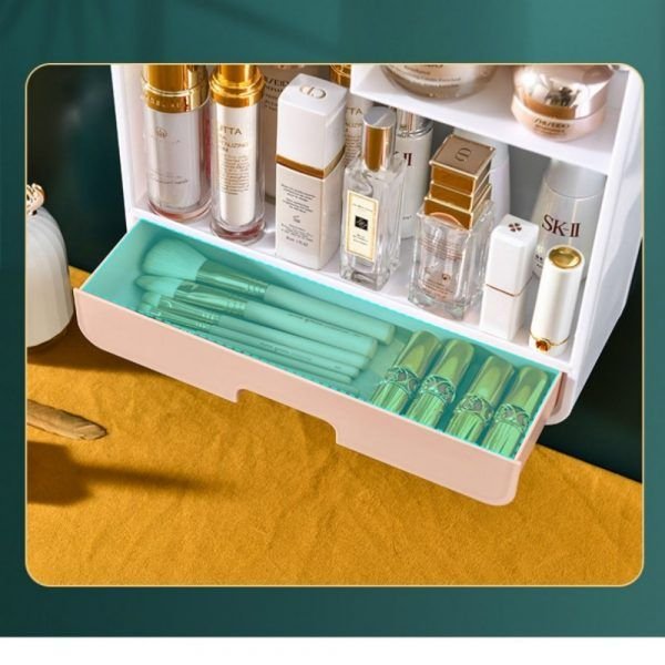 organizador cosmeticos estuche almacenamiento almacenes denuevoo 1130499748