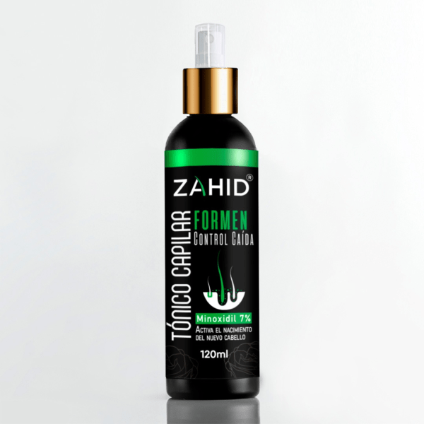 Tónico Anti Caída Minoxidil Hombre - Imagen 4
