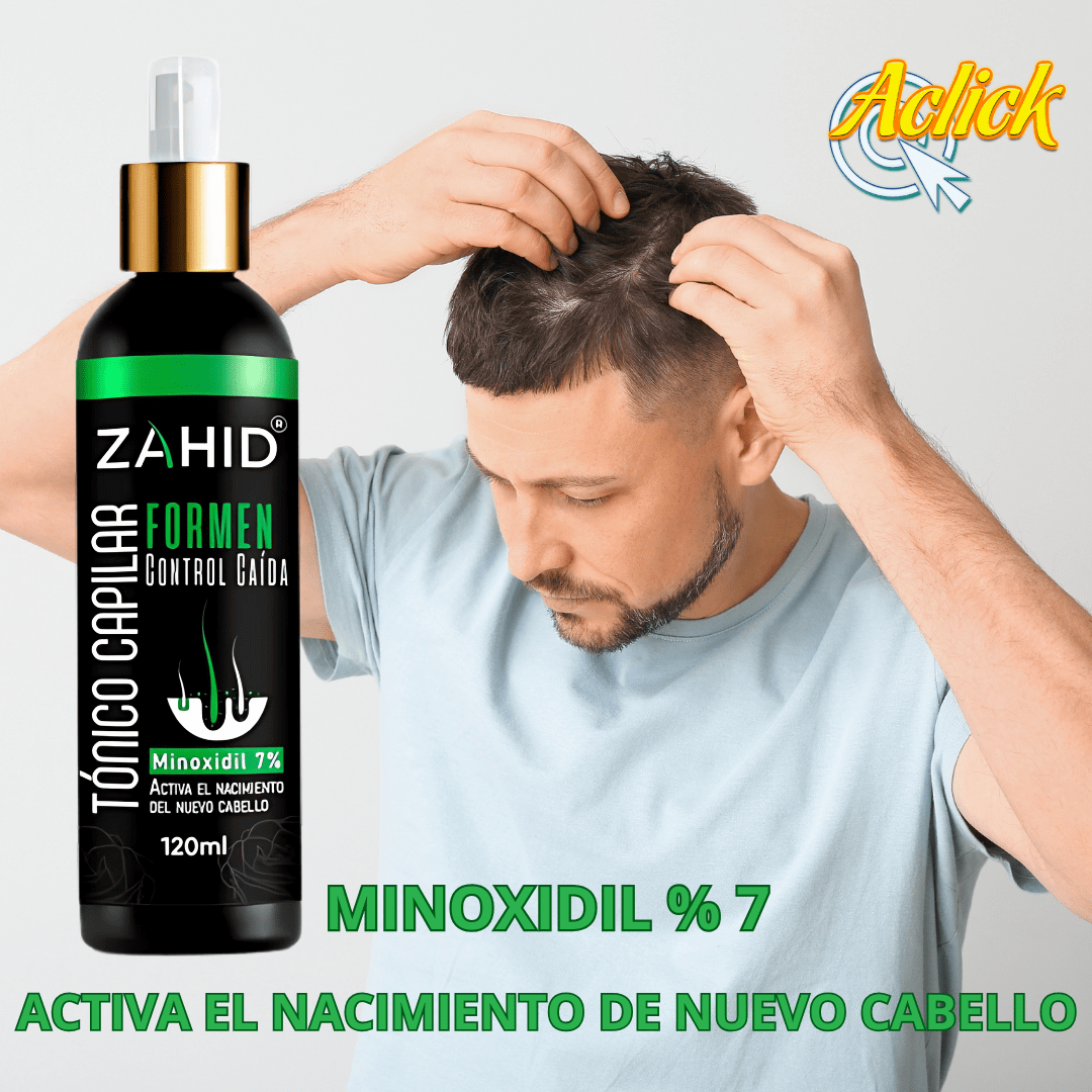 ACTIVA EL NACIMIENTO DE NUEVO CABELLO 2