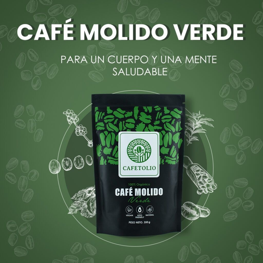 CAFETOLIO 7