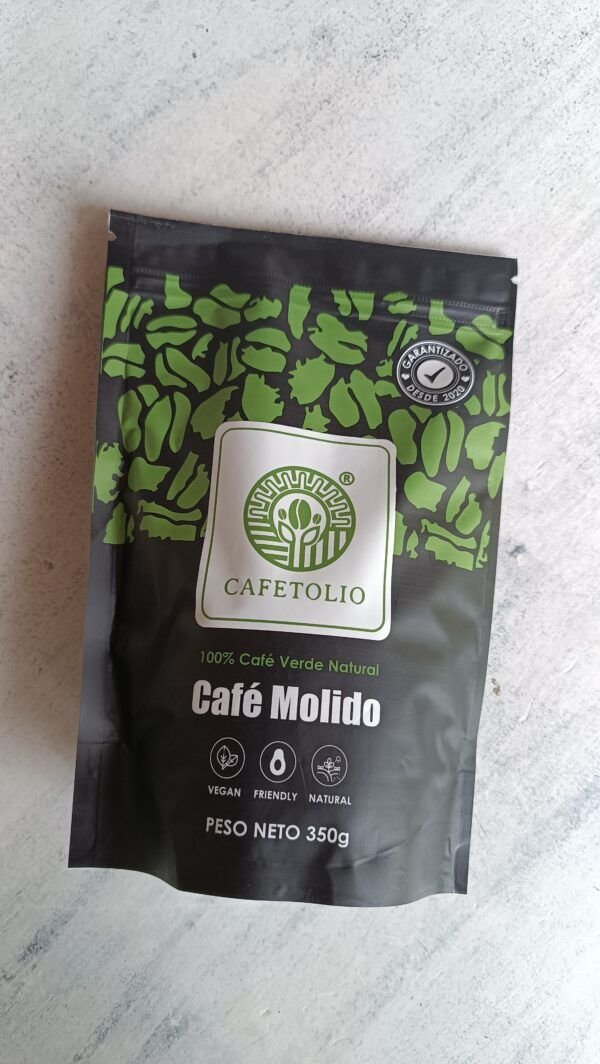 Cafetolio oficial unmerco - Imagen 3