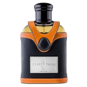 Perfume Jean Pascal Cuero