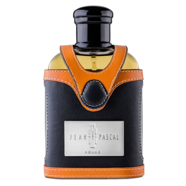 Perfume Jean Pascal Cuero