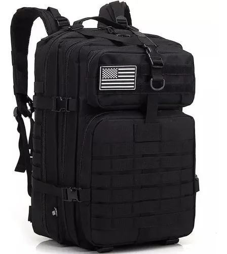 Maleta Militar Mochila Deportiva Morral