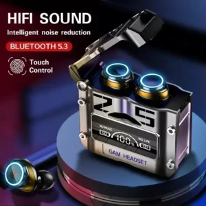 Audifono M25 Gamer