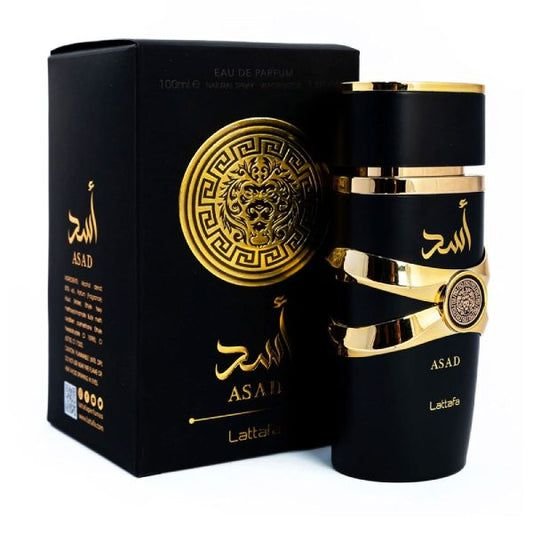 Perfumero - Asad Lattafa - Arabians Tonk - Imagen 2
