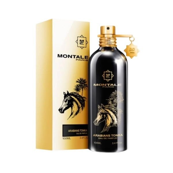 Perfumero - Asad Lattafa - Arabians Tonk - Imagen 3