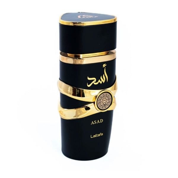 Perfumero - Asad Lattafa - Arabians Tonk - Imagen 6