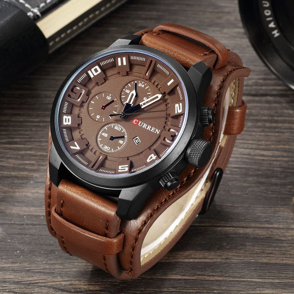 17023940921702394092reloj curren 8363 cafe 5