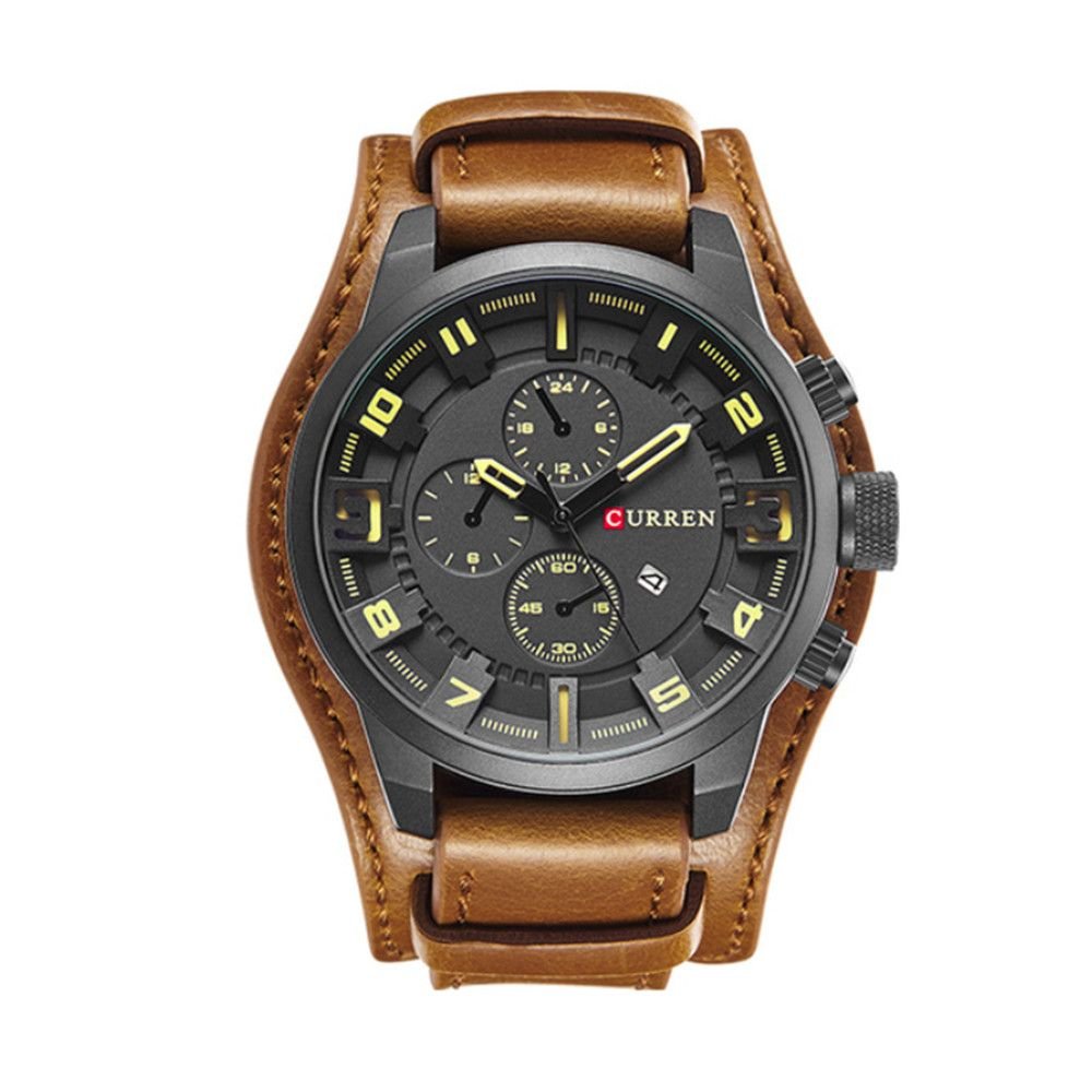 17023940921702394092reloj curren cafegris 8225