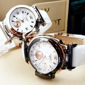 RELOJ TISSOT 1853 PAREJAS