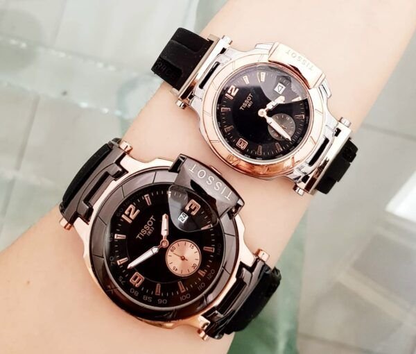 RELOJ TISSOT 1853 PAREJAS - Imagen 3