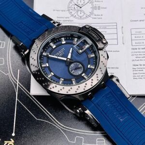 RELOJ Tissot Edition Moto GP