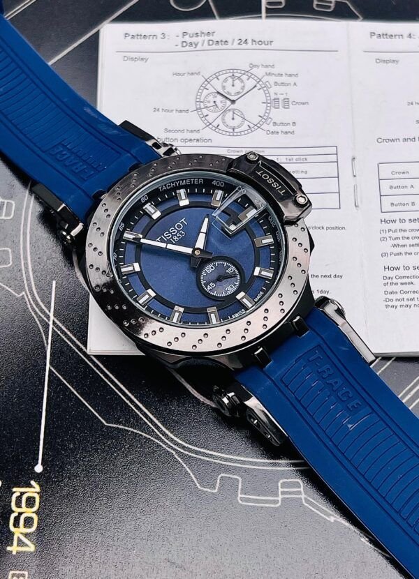 RELOJ Tissot Edition Moto GP