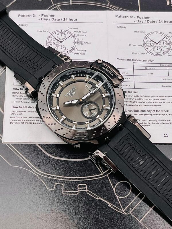 RELOJ Tissot Edition Moto GP - Imagen 2
