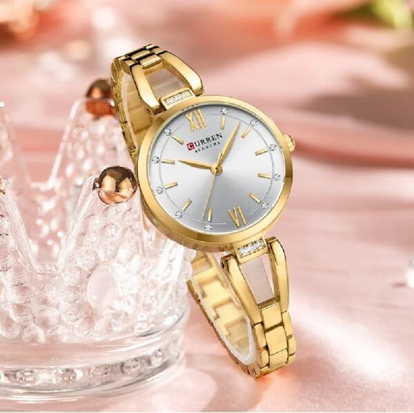 Reloj Curren 9092 Para Mujer - Imagen 3