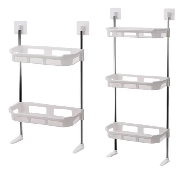 Organizador De Baño De 3 Niveles - Imagen 3