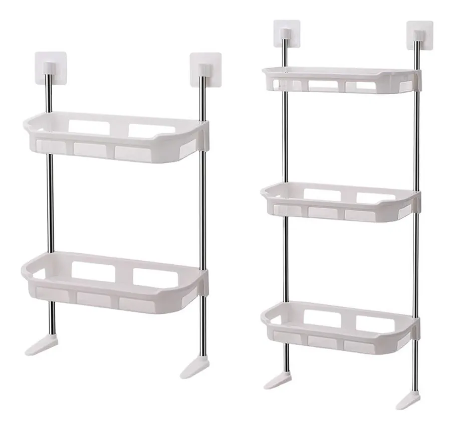 Organizador De Baño De 3 Niveles 5 Organizador De Baño De 3 Niveles - Imagen 3