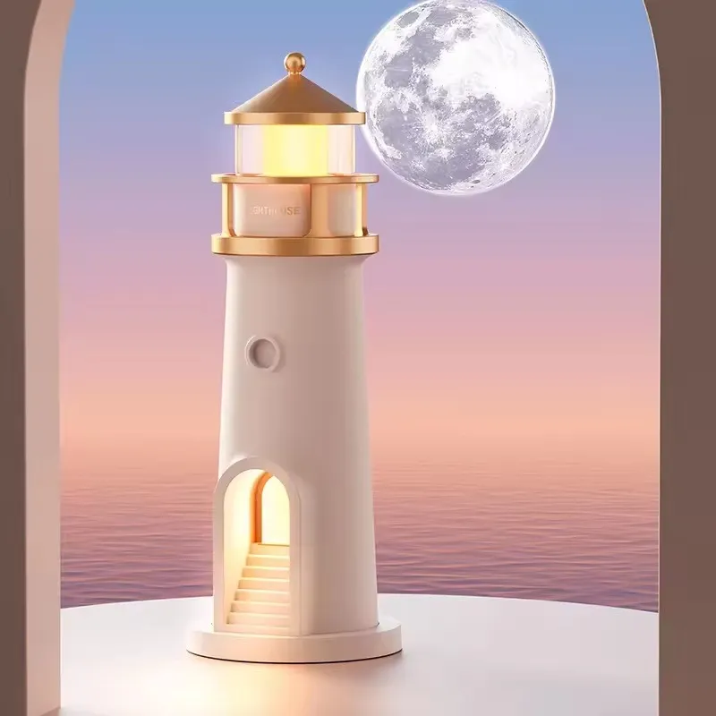 Proyector Faro de Luna 7 Proyector Faro de Luna - Imagen 4