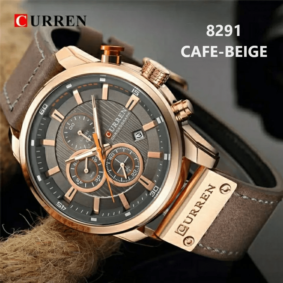 Reloj Curren 8291 1
