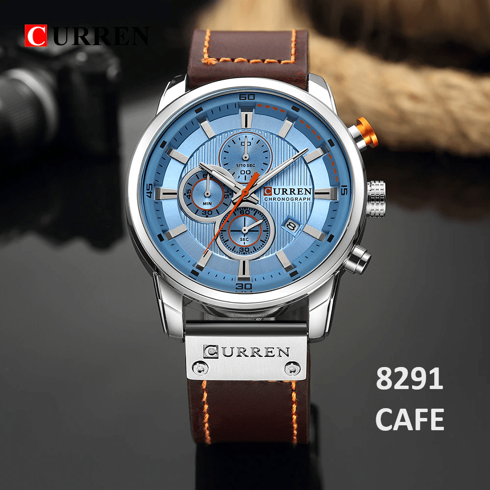 Reloj Curren 8291 2