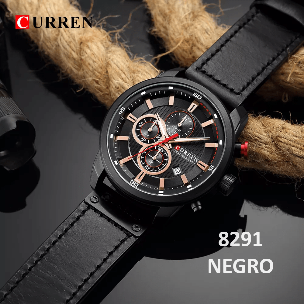 Reloj Curren 8291 3