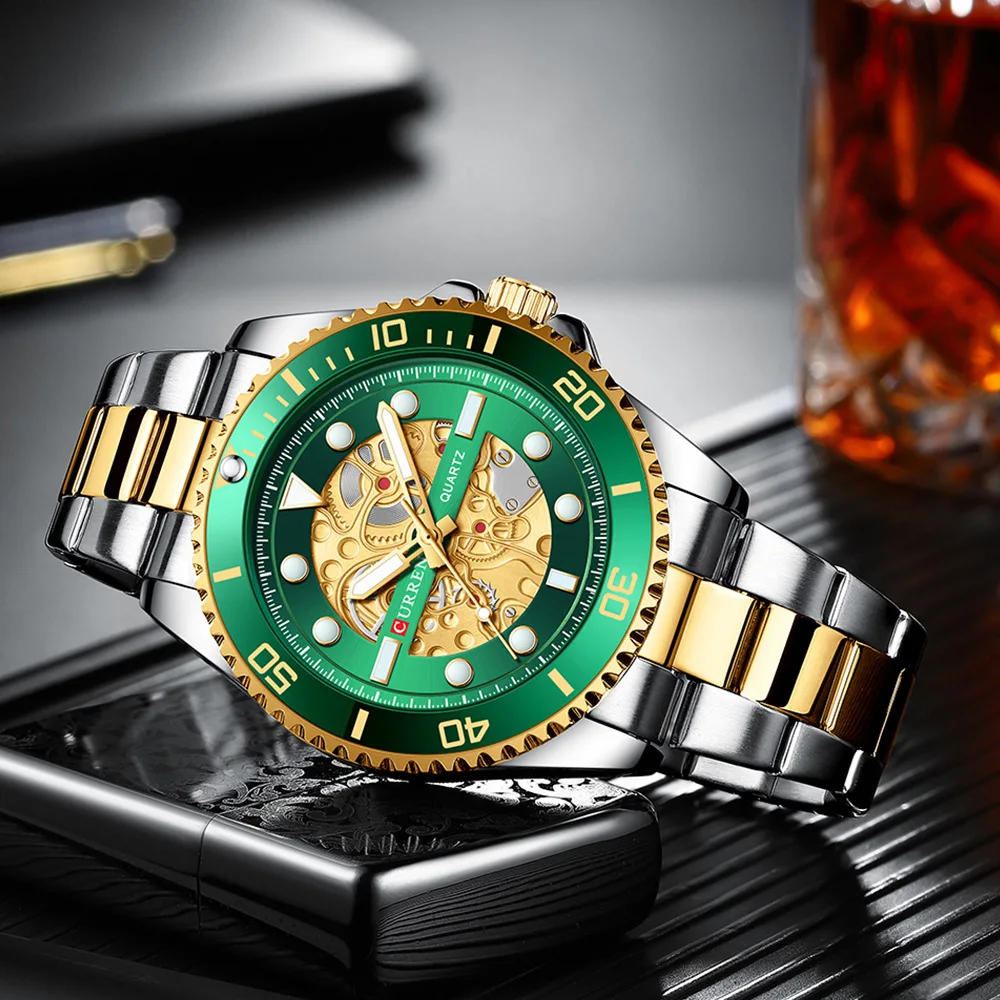 Reloj Curren 8412