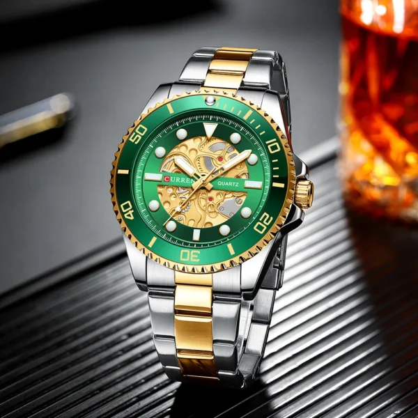 Reloj Curren 8412