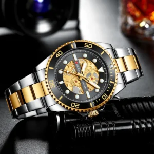 Reloj Curren 8412