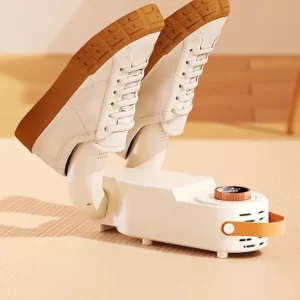 Secador Eléctrico de zapatos