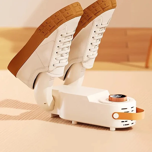 Secador Eléctrico de zapatos 1 Secador Eléctrico de zapatos