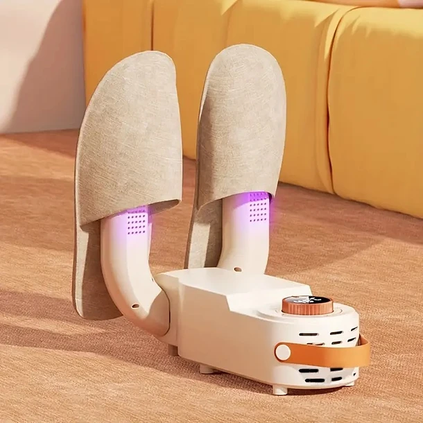 Secador Eléctrico de zapatos 3 Secador Eléctrico de zapatos - Imagen 2
