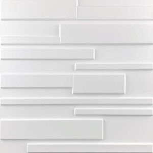paneles de pared 3d en pvc para fondo de tv