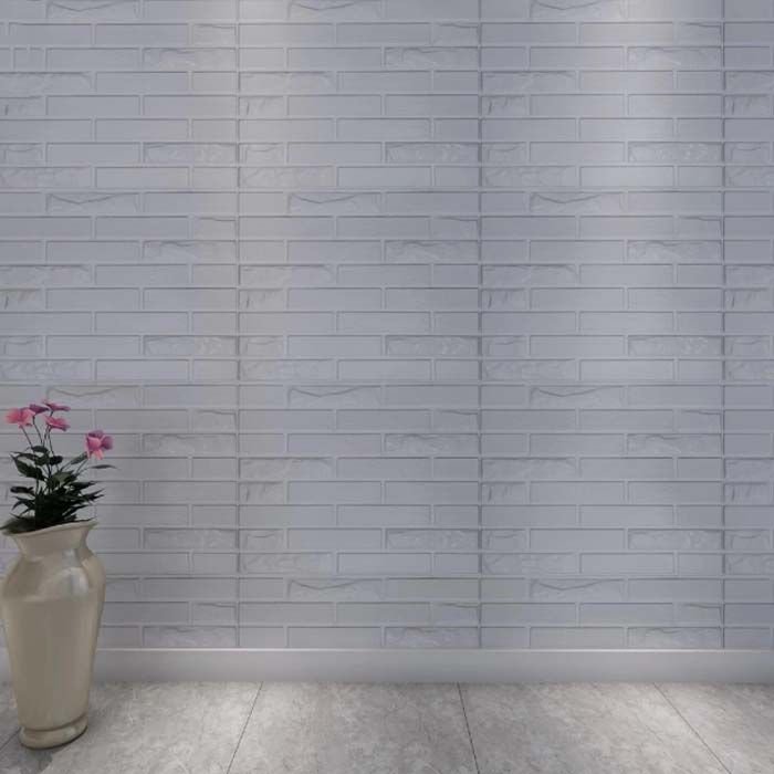 Panel 3D PVC x 4 Unidades D116 3 Panel 3D PVC x 4 Unidades D116 - Imagen 2