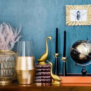 Decoración