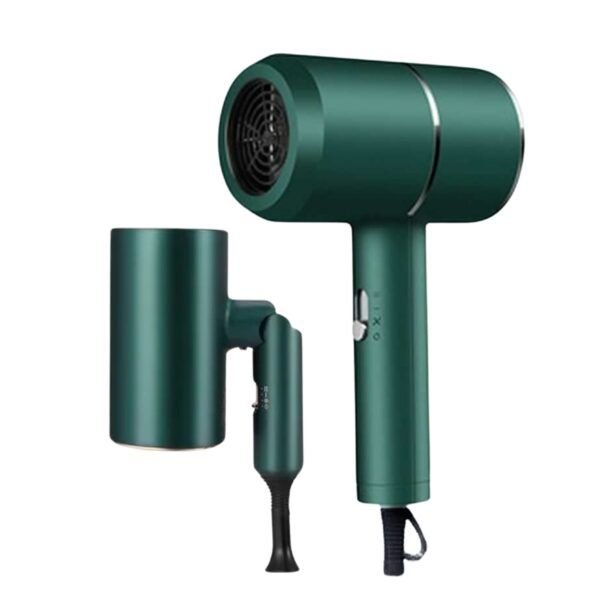 Secador de pelo portátil y plegable - Imagen 4