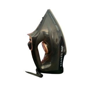 PLANCHA ELÉCTRICA RAF