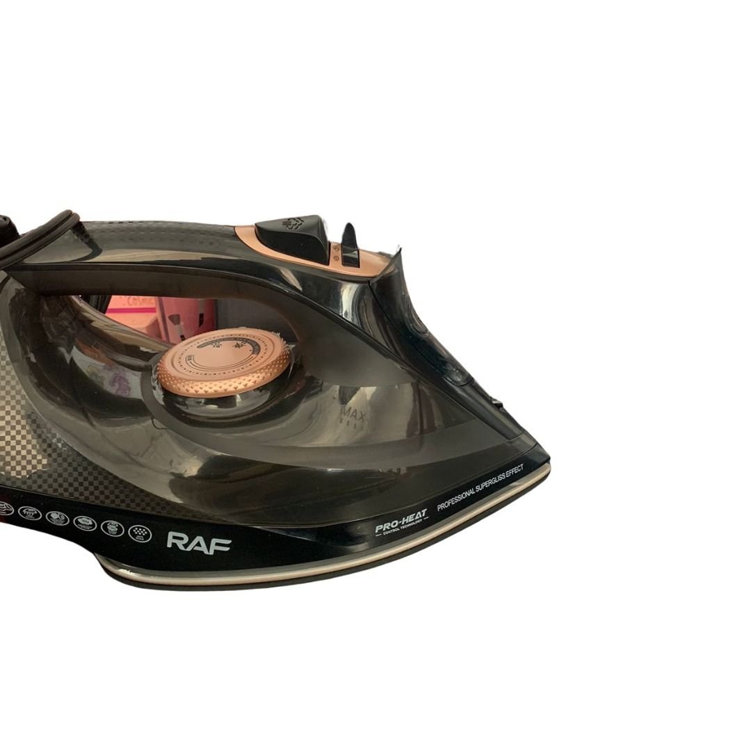 Plancha Electrica Raf 4