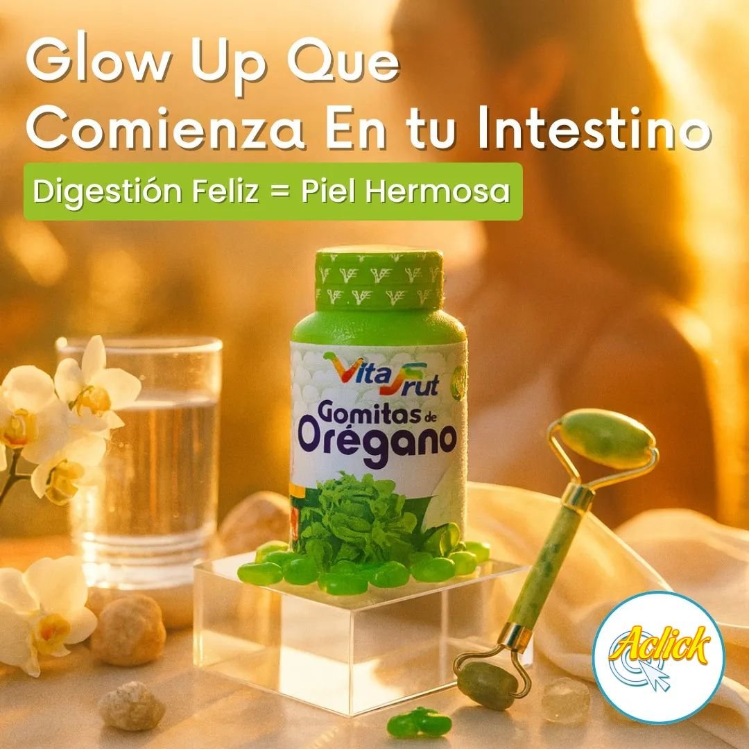 X 2 GOMITAS DE ORÉGANO COMBO 5 X 2 Gomitas De Oregano Combo