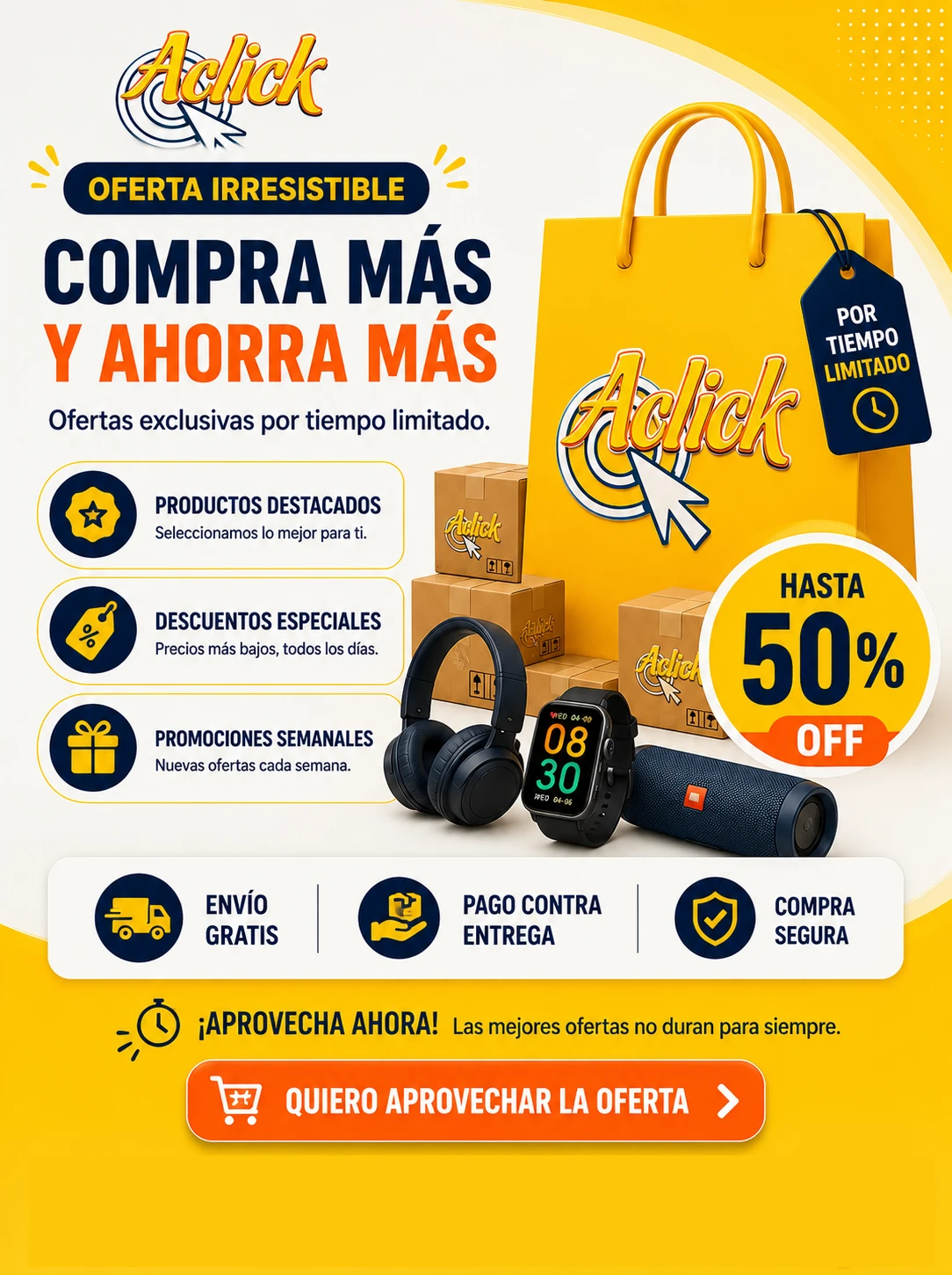 2ACLICK TIENDA VIRTUAL
