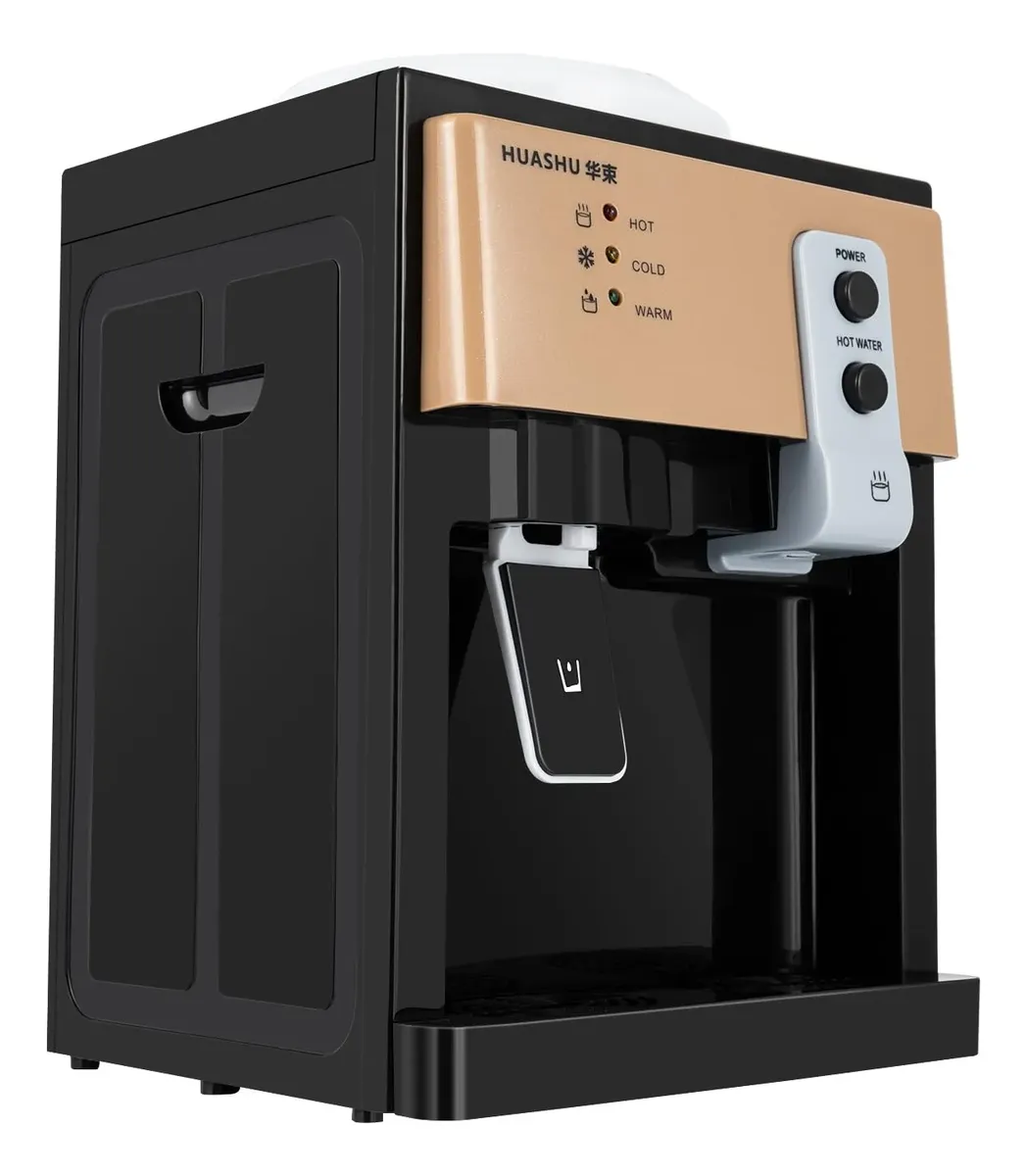 Dispensador de agua automático
