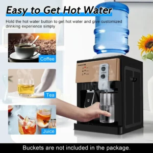 Aclick Tienda Online Colombia 17 Dispensador De Agua Automatico 6