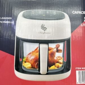 Freidora Aire Olla Air Fryer Schaffhause