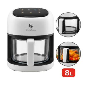 Freidora Aire Olla Air Fryer Schaffhause