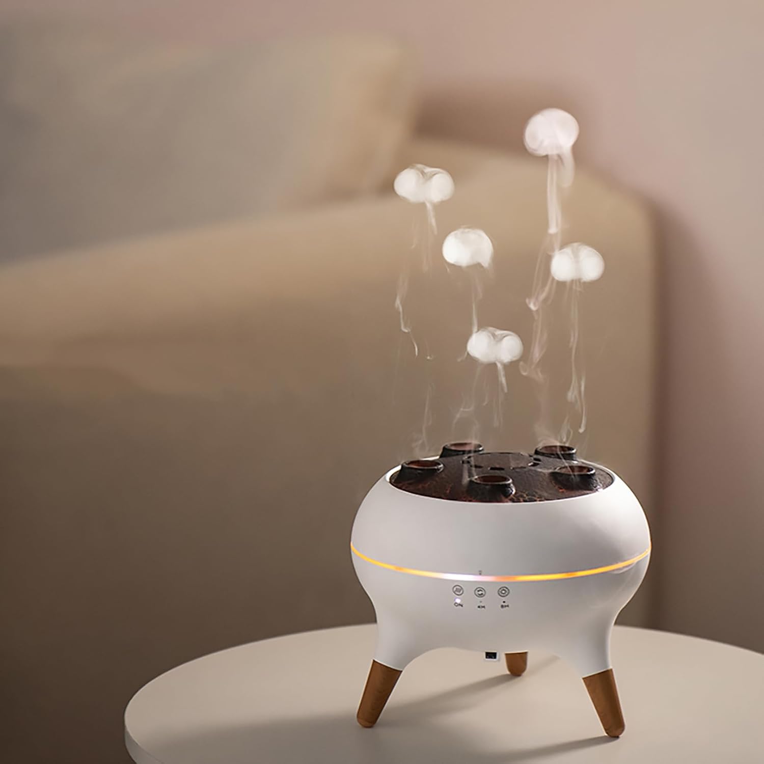 Humidificador Dinámico de Medusas - Imagen 6