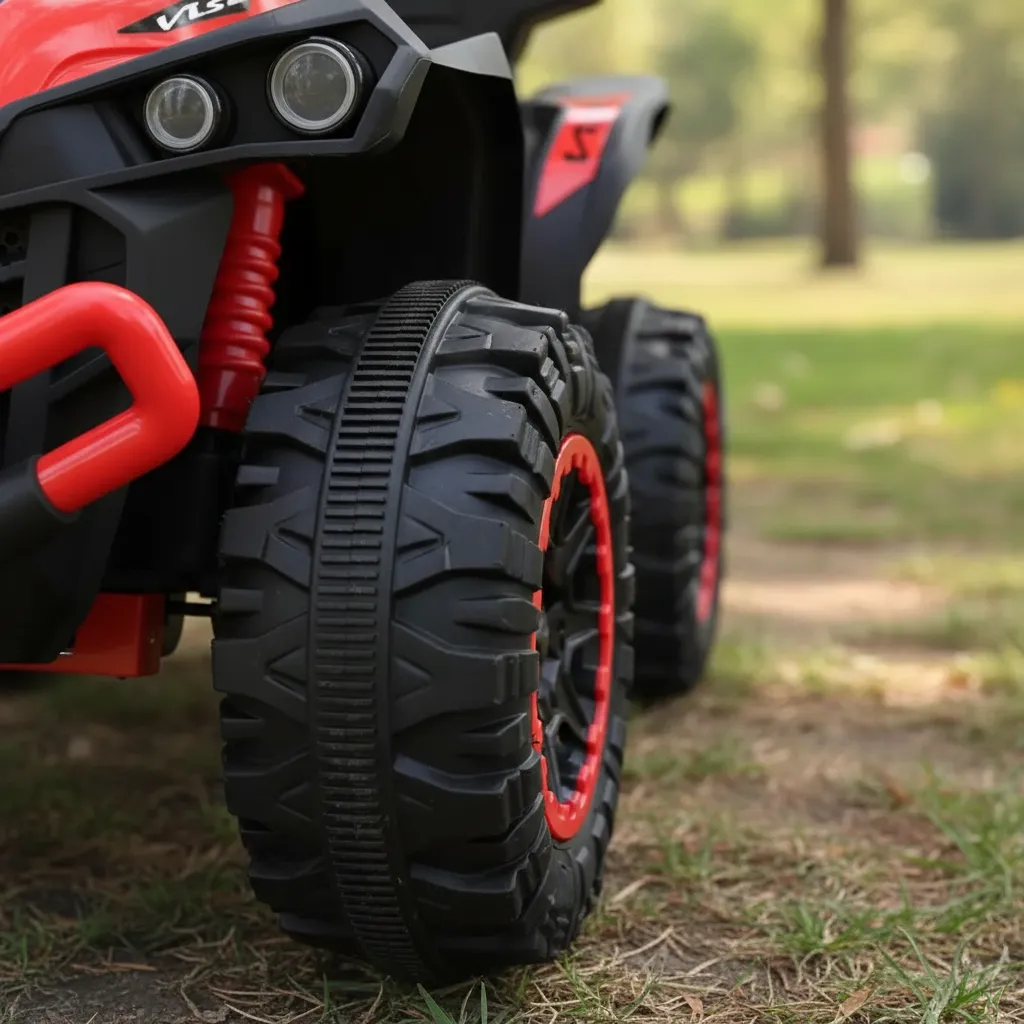 Carro Montable Ebaby con Bluetooth 1758 - Imagen 5
