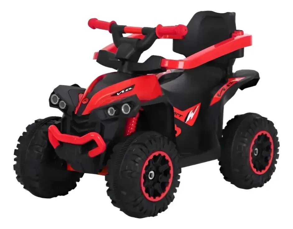 Carro Montable Ebaby con Bluetooth 1758 - Imagen 6