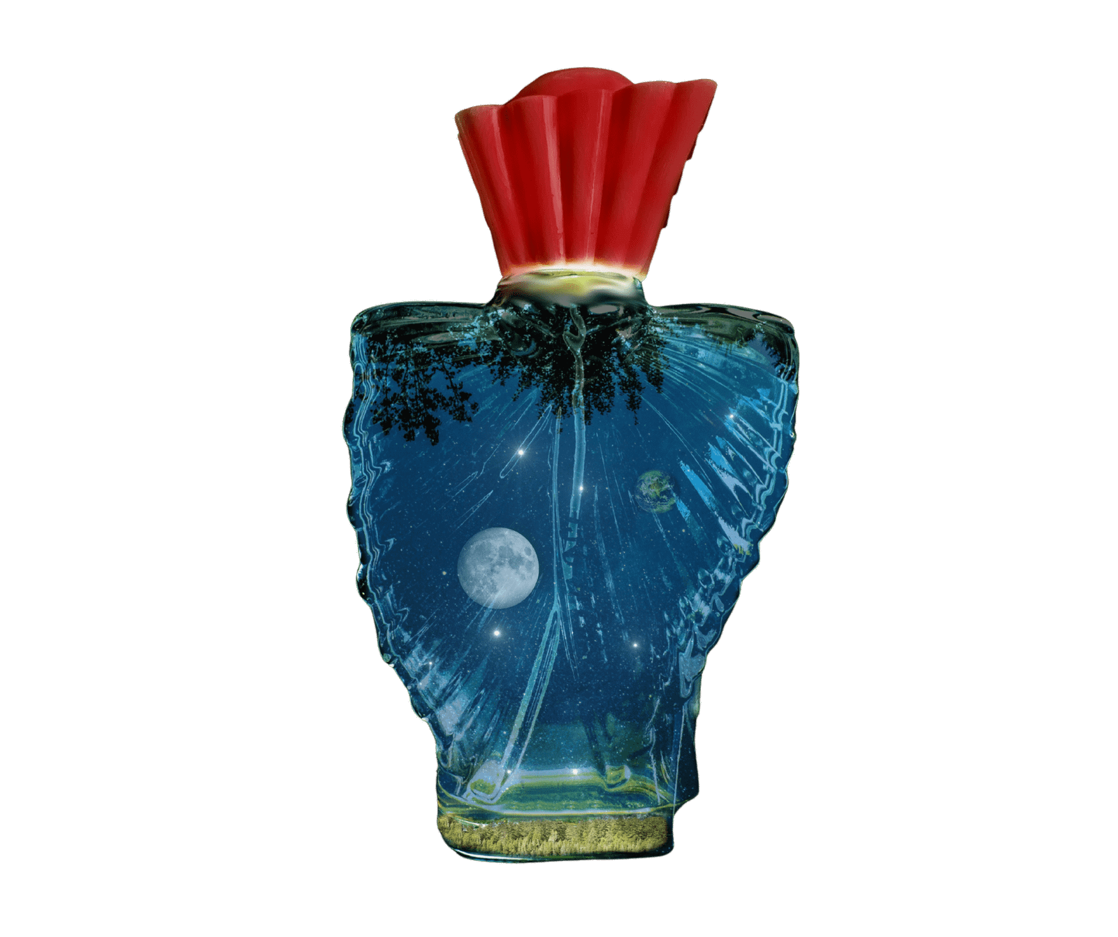 Perfume Aclick